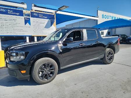 2023 Ford Maverick XLT