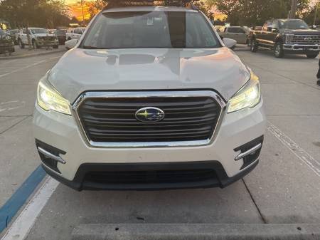 2022 Subaru Ascent Limited