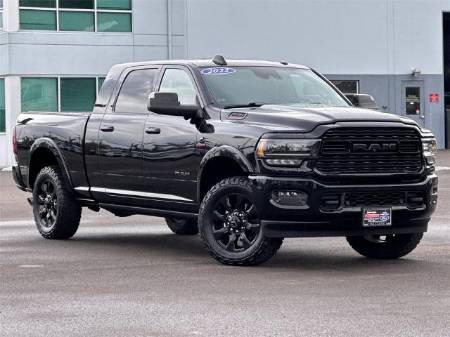 2022 RAM 3500 Limited