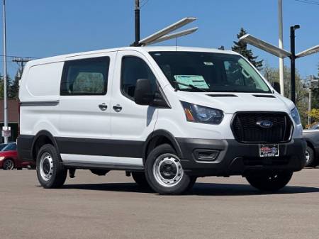 2024 Ford Transit-150 Base