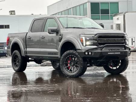2025 Ford F-150 HENNESSEY VENOM 800