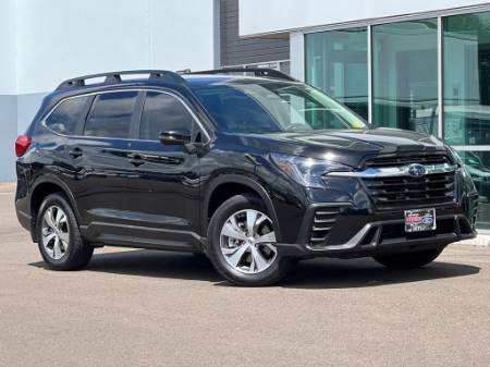 2023 Subaru Ascent Premium