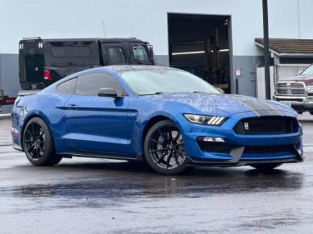 2018 Ford Mustang Shelby GT350