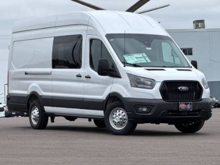2025 Ford Transit-350 Base