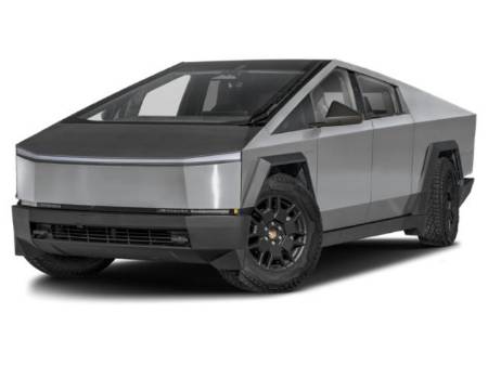 2024 Tesla Cybertruck Cyberbeast