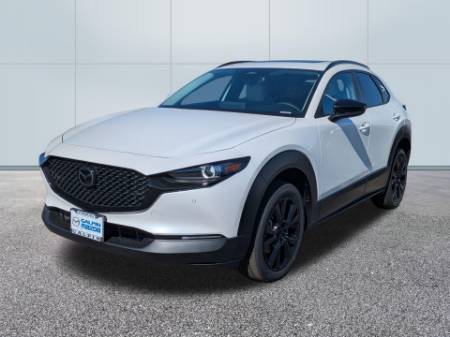 2026 Mazda CX-30 2.5 Aire Edition