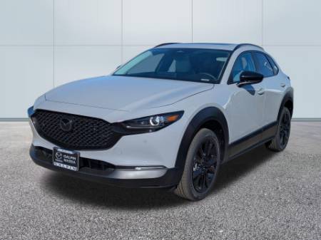2026 Mazda CX-30 2.5 Aire Edition