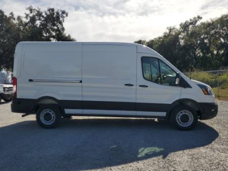 2026 Ford Transit T-250