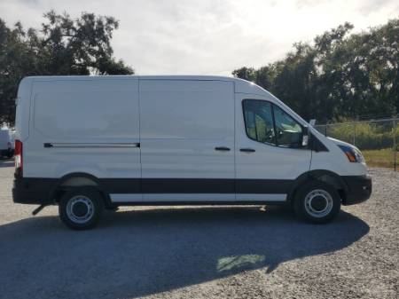 2026 Ford Transit T-250