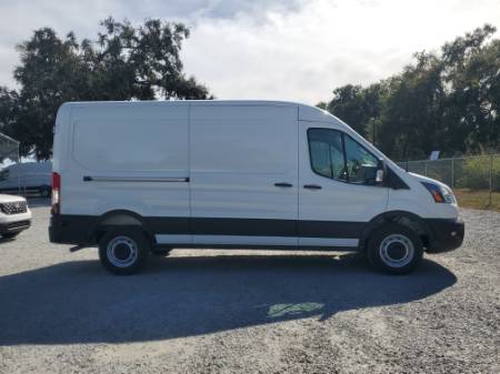 2026 Ford Transit T-250