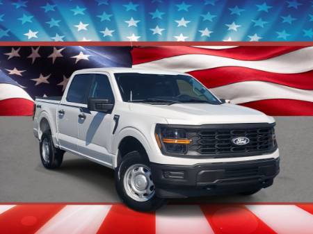 2024 Ford F-150 XL