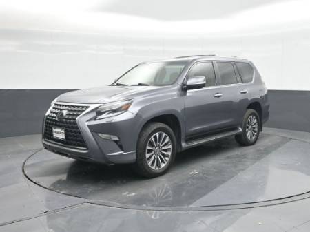2020 Lexus GX GX 460 Luxury