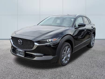 2026 Mazda CX-30 2.5 S Premium Package