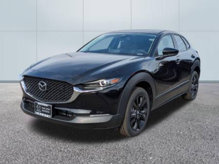 2026 Mazda CX-30 2.5 S Select Sport