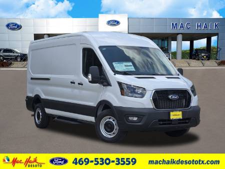 2025 Ford Transit-150 Base