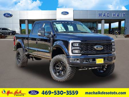 2025 Ford F-250SD LARIAT
