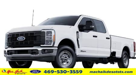2025 Ford F-350SD XL