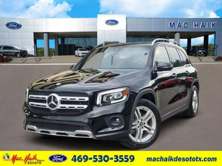 2023 Mercedes-Benz GLB GLB 250