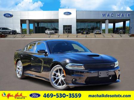 2022 Dodge Charger GT