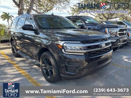 2024 Ford Expedition XLT