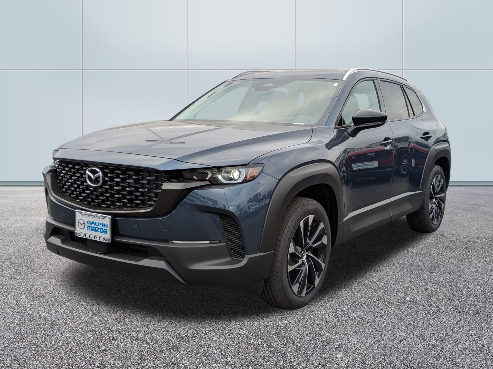 New 2026 Mazda CX-50 Hybrid H Hybrid Premium Plus