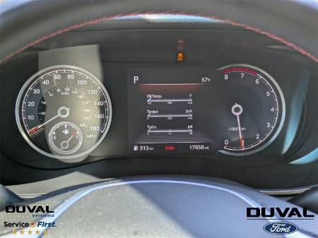 2023 Genesis G70 3.3T