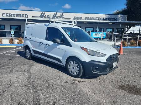 2019 Ford Transit Connect XL