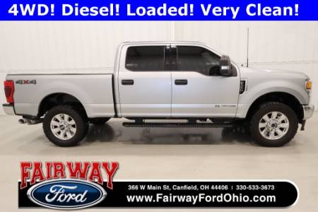 2022 Ford F-350SD XLT