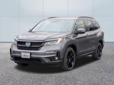 2022 Honda Pilot AWD Special Edition