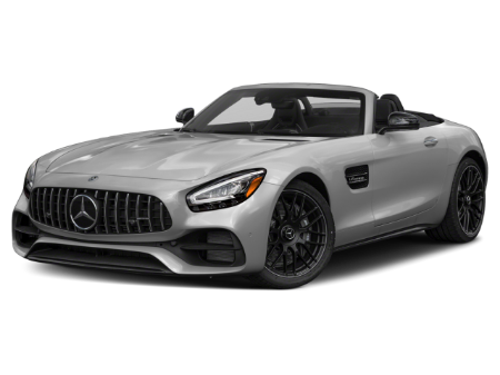 2021 Mercedes-Benz AMG® GT Roadster