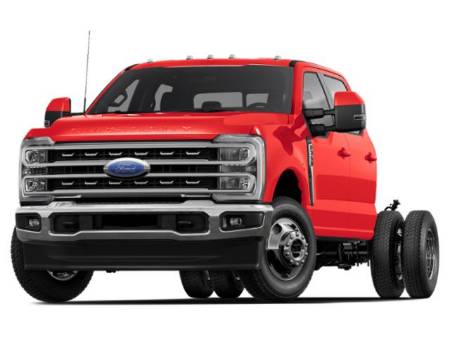 2026 Ford F-350SD