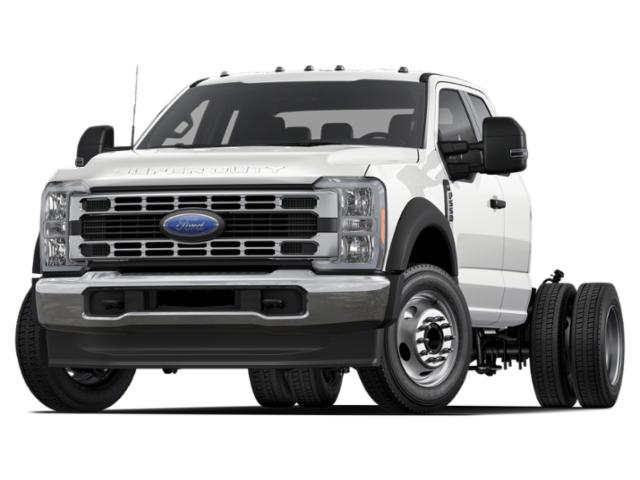 New 2024 Ford Super Duty F-550 DRW XLT