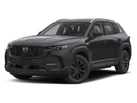 2026 Mazda CX-50 Hybrid H Hybrid Preferred