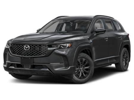 2026 Mazda CX-50 Hybrid H Hybrid Premium