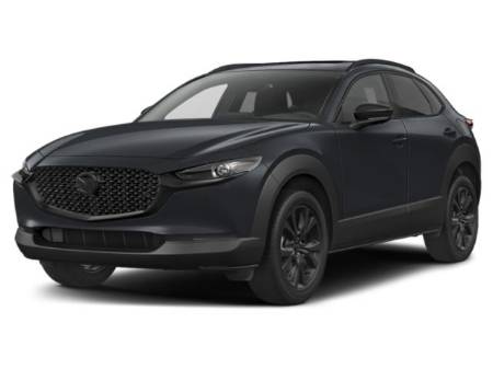 2026 Mazda CX-30 2.5 Turbo Premium Plus