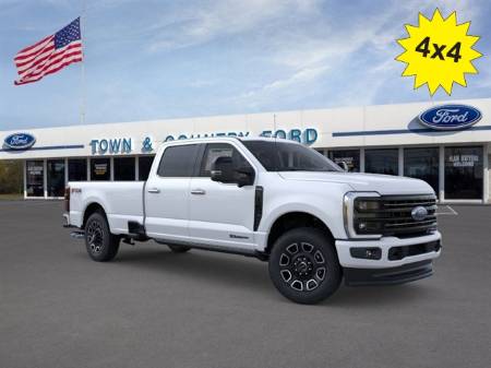 2026 Ford F-350 Super Duty