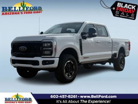 2025 Ford F-350SD LARIAT