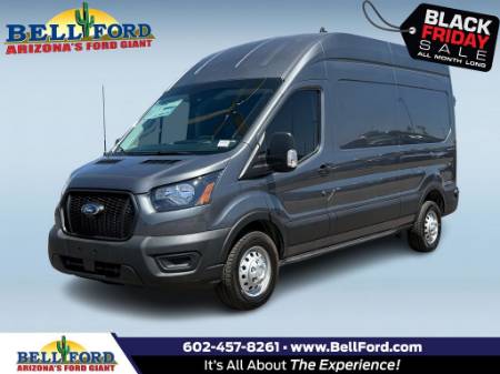 2025 Ford Transit-350 Base