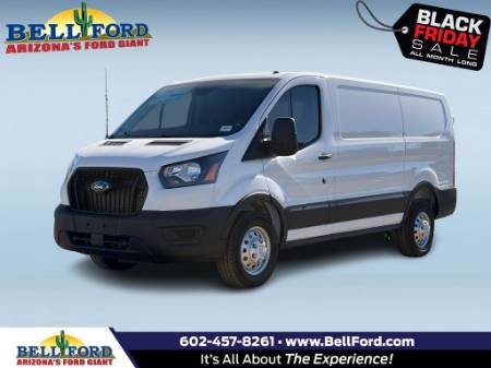 2025 Ford Transit-150 Base