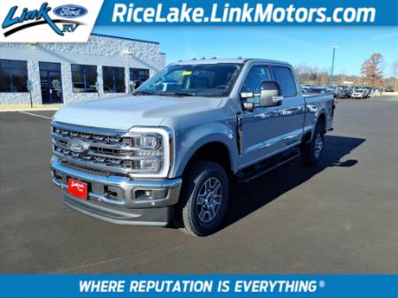 2026 Ford F-350 Super Duty LARIAT