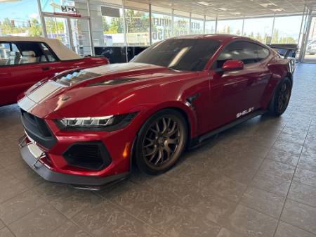 2024 Ford Mustang GT Premium SUPER SNAKE
