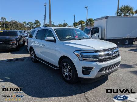 2023 Ford Expedition Limited