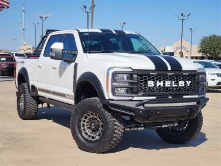2023 Ford F-250SD LARIAT