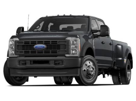 2026 Ford F-450SD