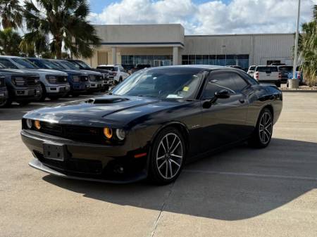 2020 Dodge Challenger R/T
