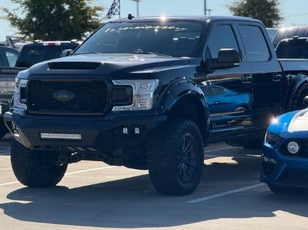 2019 Ford F-150 Hennessey Venom 775
