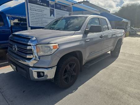2016 Toyota Tundra
