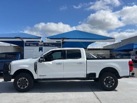 2024 Ford Super Duty F-250 SRW