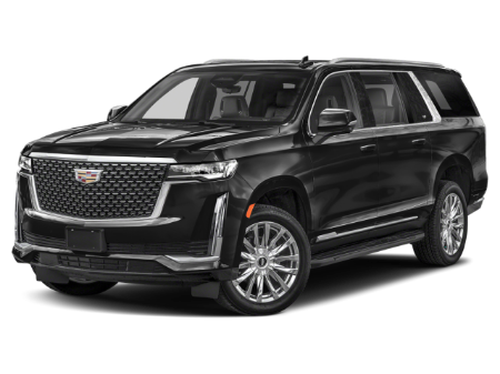 2022 Cadillac Escalade 4WD Premium Luxury Platinum