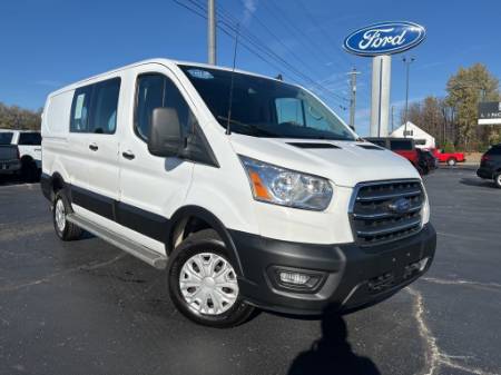 2020 Ford Transit-250 Base